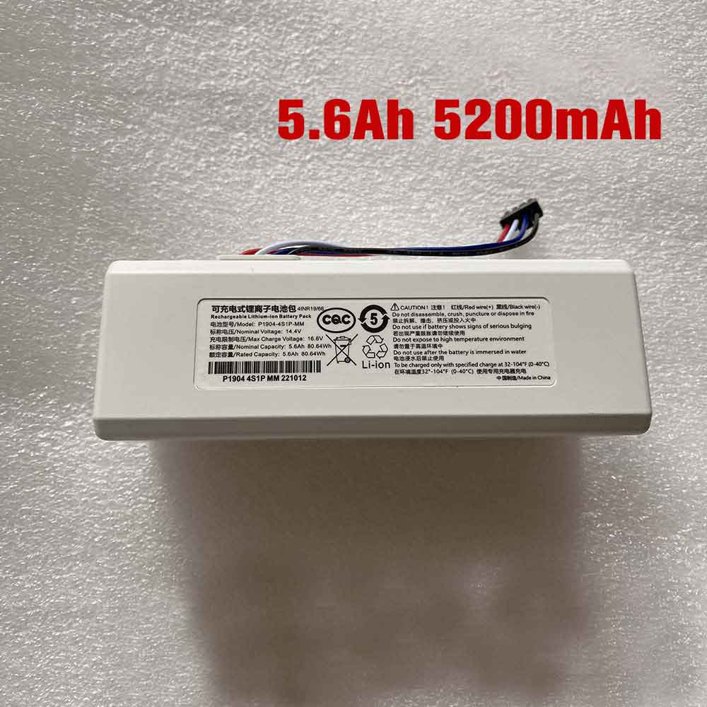 Batería para XIAOMI P1904-4S1P-MM